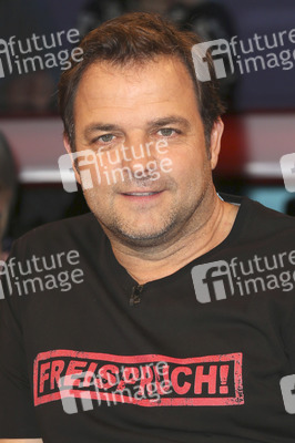 'NDR Talk Show' in Hamburg