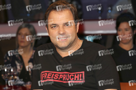 'NDR Talk Show' in Hamburg