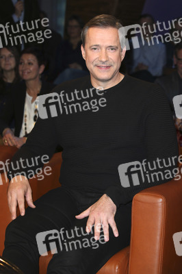 'NDR Talk Show' in Hamburg