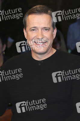 'NDR Talk Show' in Hamburg