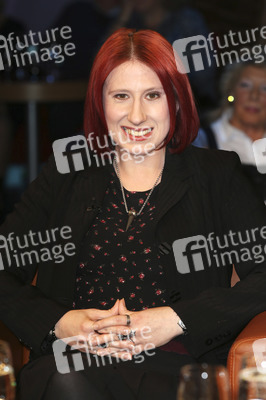 'NDR Talk Show' in Hamburg