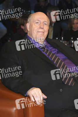 'NDR Talk Show' in Hamburg