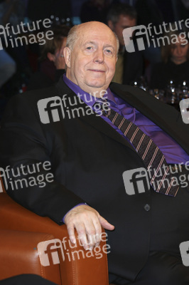 'NDR Talk Show' in Hamburg