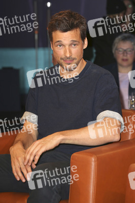 'NDR Talk Show' in Hamburg