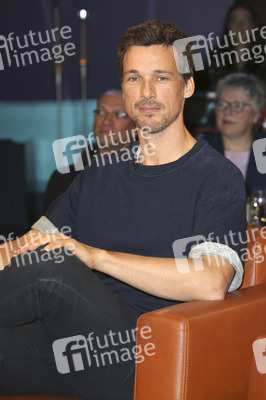 'NDR Talk Show' in Hamburg