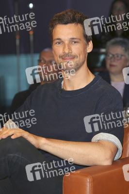 'NDR Talk Show' in Hamburg