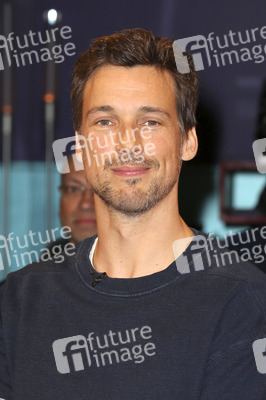'NDR Talk Show' in Hamburg
