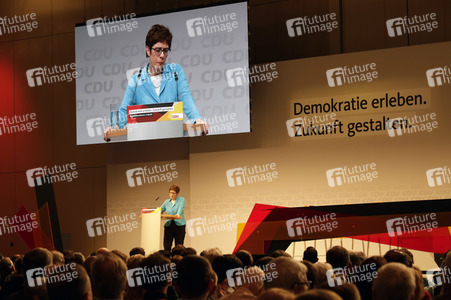 CDU-Regionalkonferenz in Berlin