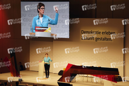 CDU-Regionalkonferenz in Berlin