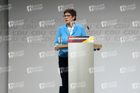 CDU-Regionalkonferenz in Berlin