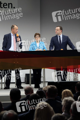 CDU-Regionalkonferenz in Berlin