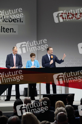 CDU-Regionalkonferenz in Berlin