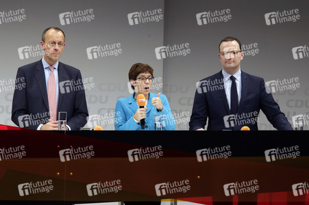 CDU-Regionalkonferenz in Berlin