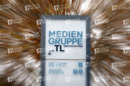 Symbolbild RTL