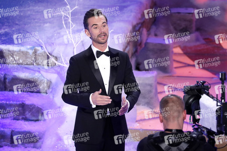 TV-Show 'Das Adventsfest der 100.000 Lichter 2018' in Suhl