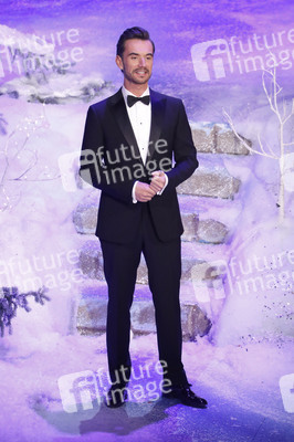 TV-Show 'Das Adventsfest der 100.000 Lichter 2018' in Suhl