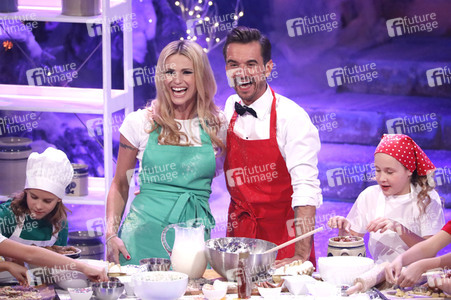 TV-Show 'Das Adventsfest der 100.000 Lichter 2018' in Suhl
