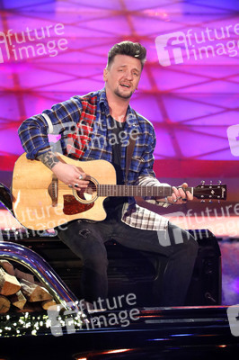 TV-Show 'Das Adventsfest der 100.000 Lichter 2018' in Suhl