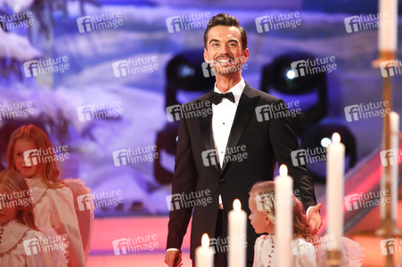 TV-Show 'Das Adventsfest der 100.000 Lichter 2018' in Suhl