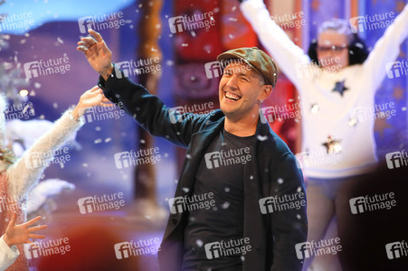 TV-Show 'Das Adventsfest der 100.000 Lichter 2018' in Suhl