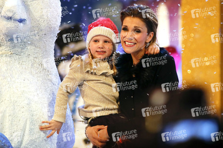 TV-Show 'Das Adventsfest der 100.000 Lichter 2018' in Suhl