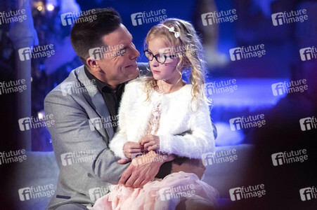 TV-Show 'Das Adventsfest der 100.000 Lichter 2018' in Suhl