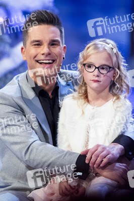 TV-Show 'Das Adventsfest der 100.000 Lichter 2018' in Suhl