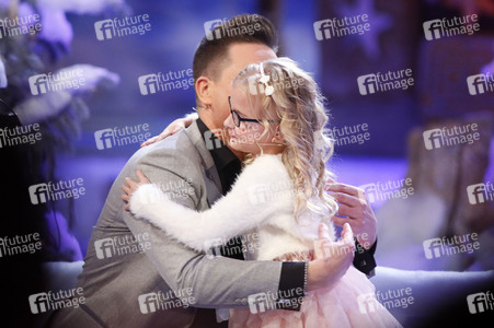 TV-Show 'Das Adventsfest der 100.000 Lichter 2018' in Suhl