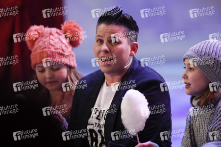 TV-Show 'Das Adventsfest der 100.000 Lichter 2018' in Suhl