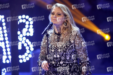 TV-Show 'Das Adventsfest der 100.000 Lichter 2018' in Suhl