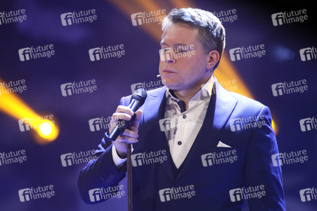 TV-Show 'Das Adventsfest der 100.000 Lichter 2018' in Suhl