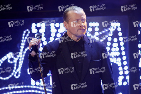 TV-Show 'Das Adventsfest der 100.000 Lichter 2018' in Suhl
