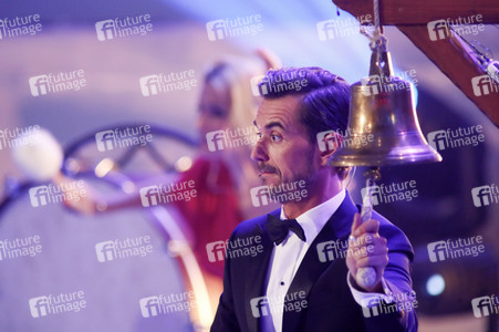 TV-Show 'Das Adventsfest der 100.000 Lichter 2018' in Suhl