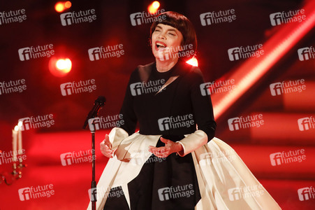 TV-Show 'Das Adventsfest der 100.000 Lichter 2018' in Suhl