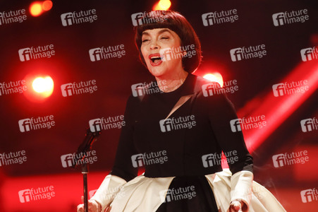 TV-Show 'Das Adventsfest der 100.000 Lichter 2018' in Suhl