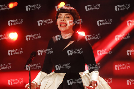 TV-Show 'Das Adventsfest der 100.000 Lichter 2018' in Suhl