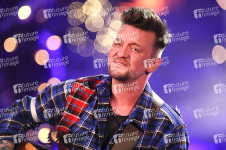 TV-Show 'Das Adventsfest der 100.000 Lichter 2018' in Suhl