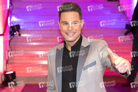 TV-Show 'Das Adventsfest der 100.000 Lichter 2018' in Suhl