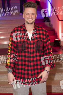 TV-Show 'Das Adventsfest der 100.000 Lichter 2018' in Suhl