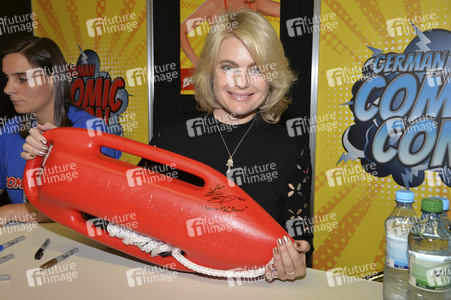 German Comic Con Dortmund 2018