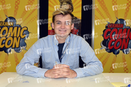 German Comic Con Dortmund 2018