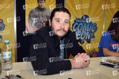 German Comic Con Dortmund 2018