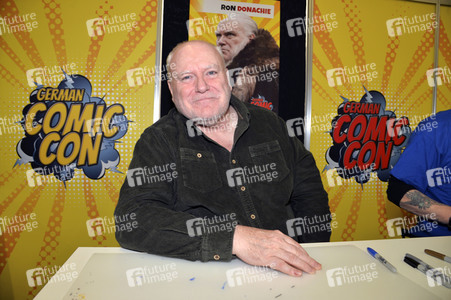 German Comic Con Dortmund 2018