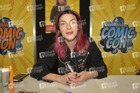 German Comic Con Dortmund 2018