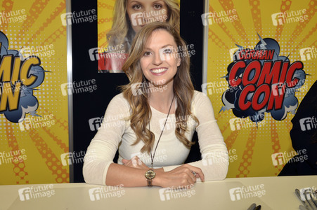German Comic Con Dortmund 2018