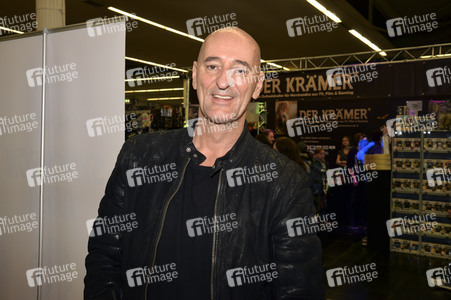 German Comic Con Dortmund 2018