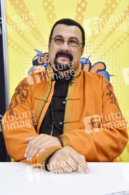 German Comic Con Dortmund 2018
