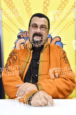 German Comic Con Dortmund 2018
