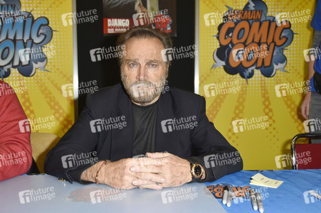 German Comic Con Dortmund 2018