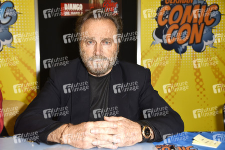 German Comic Con Dortmund 2018